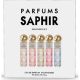 SAPHIR CONFEZIONE REGALO DICOVERY 5X 30ML