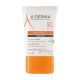 ADERMA PROTECT POCKET FLUIDO INVISIBILE SOLARE VISO 30ML SPF50+