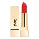 YSL ROUGE PUR COUTURE RENO ORANGE 13