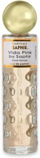 SAPHIR  EDP 30 ML D. VIDA PINK  