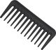 JAN SMALL SUPER COMB NERO
