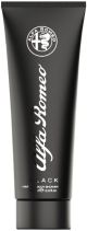 ALFA ROMEO BLACK BODY WASH 400 ML con scatola