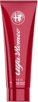 ALFA ROMEO RED BODY WASH 400 ML con scatola