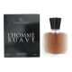 ST CAPUCCI L'HOMME SUAVE EDT 100 SPR      1 tester edt 100 omaggio ogni 6 pezzi