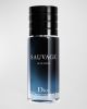 SAUVAGE EDP 30 REFILLABLE ML