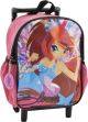 WINX ZAINETTO CON RUOTE