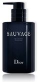 DIOR SAUVAGE GEL DOCCIA 250 ML con scatola