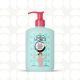 ST COCO MONOI 2IN1 SHAMPOO+BALSAMO