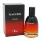 DIOR FAHRENHEIT EDP 75 SPR