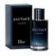 DIOR SAUVAGE EDP 100 SPR