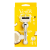 GILLETTE VENUS RASOIO +2 RICARICHE