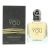 ARMA.EMP.NEW H STRONGER WITH YOU EDT 50 SPR