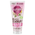 SUNSILK SHAMPOO SCRUB ROSA 200