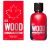 DSQ RED WOOD EDT 50 SPR