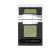 DDP EYE SHADOW SATIN PEARL 106