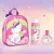 EAU MY UNICORN BAG EDT+GEL