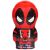 DEADPOOL SG 2IN1           2D 400