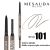 MESAUDA SKETCH BROWS BLONDE