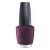 OPI NL W42 - LINCOLN PARK AFTER DARK