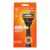 GILLETTE FUSION 5 RASOIO POWER 2UP