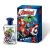 ZAR AVENGERS EDT 50ML SPRAY