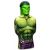 HULK BUSTO 3D 2IN1 350ML