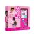 BAR BARBIE GIFT SET EDT 30 ML