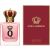D&G Q BY D&G EDP 50 SPR