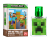 BAR MINECRAFT EDT 30 ML + TESTER