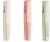 IDC INST NATURAL FIBER DRESSING COMB