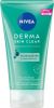 NIVEA DERMA SKIN CL SCRUB   150