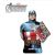 CAPT.AMERICA BUSTO 3D 2IN1 350ML