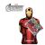 IRON MAN BUSTO 3D 2IN1 350ML