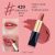 LAU PUR COLOR LIPSTICK MATTE 420