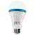 LAY LAMPADA 8 WATT LED