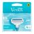 GILLETTE VENUS LAMETTE      X4